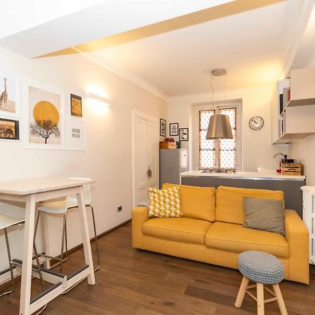 Piazza Statuto Central Apartment تورينو المظهر الخارجي الصورة