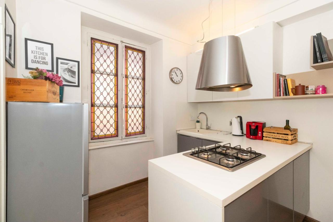 Piazza Statuto Central Apartment تورينو المظهر الخارجي الصورة