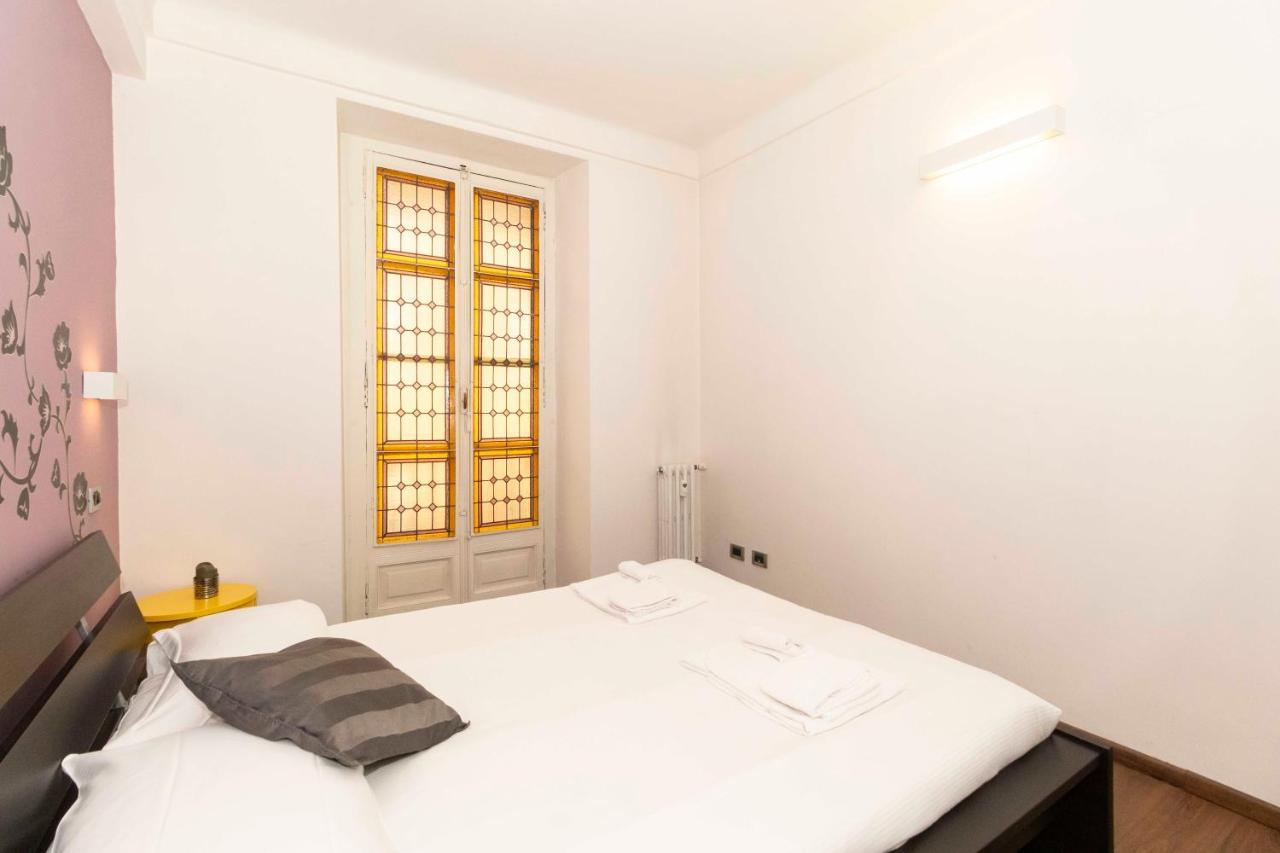 Piazza Statuto Central Apartment تورينو المظهر الخارجي الصورة