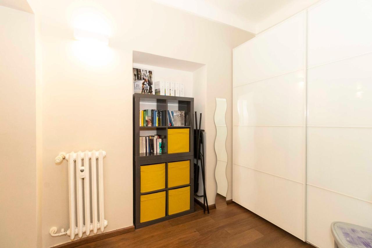 Piazza Statuto Central Apartment تورينو المظهر الخارجي الصورة