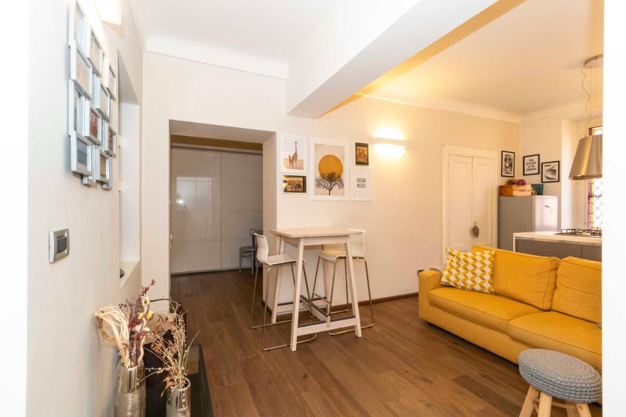 Piazza Statuto Central Apartment تورينو المظهر الخارجي الصورة