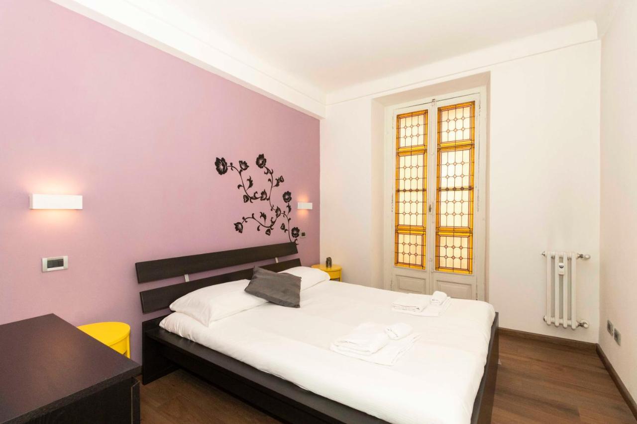 Piazza Statuto Central Apartment تورينو المظهر الخارجي الصورة