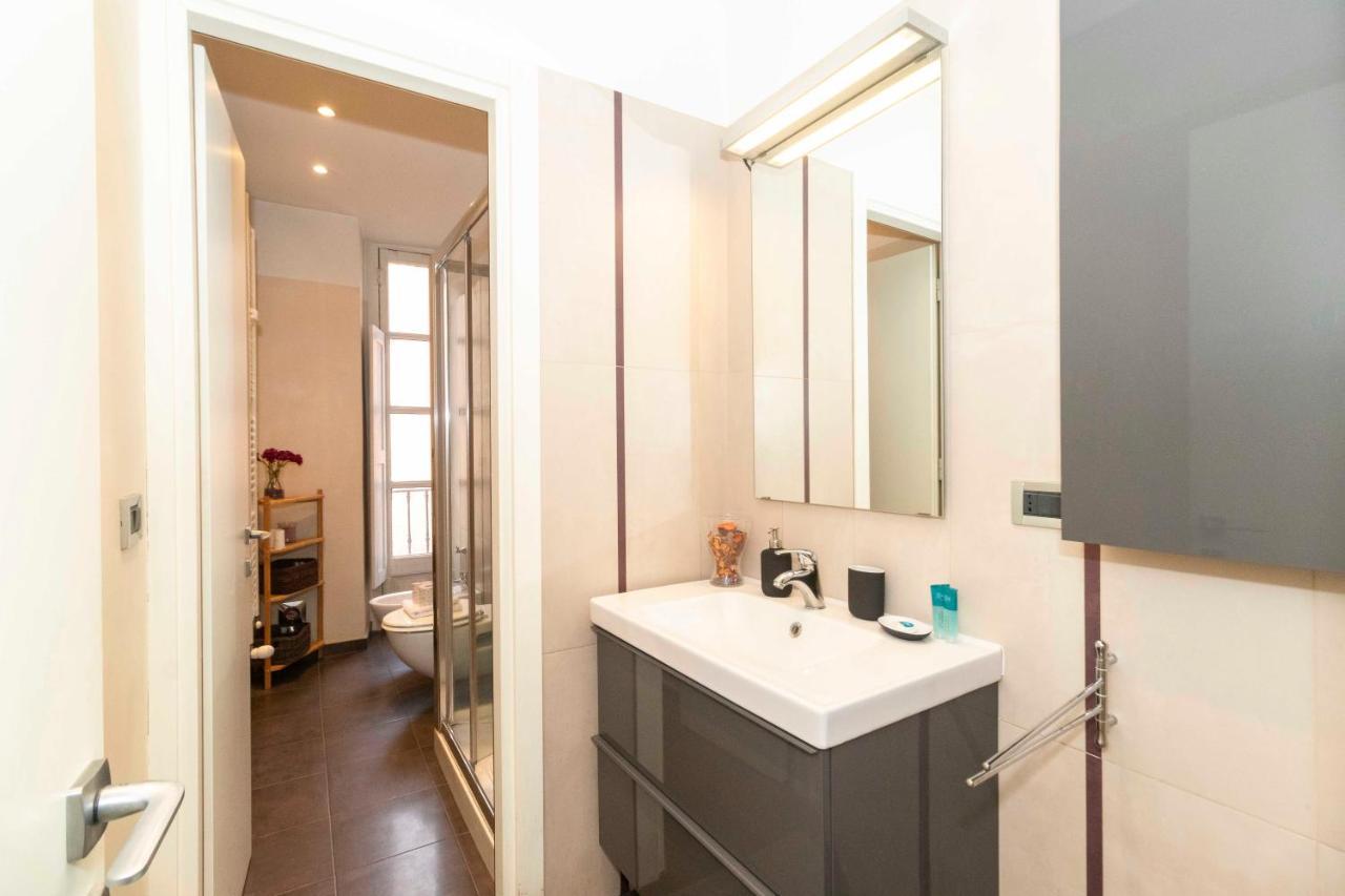 Piazza Statuto Central Apartment تورينو المظهر الخارجي الصورة