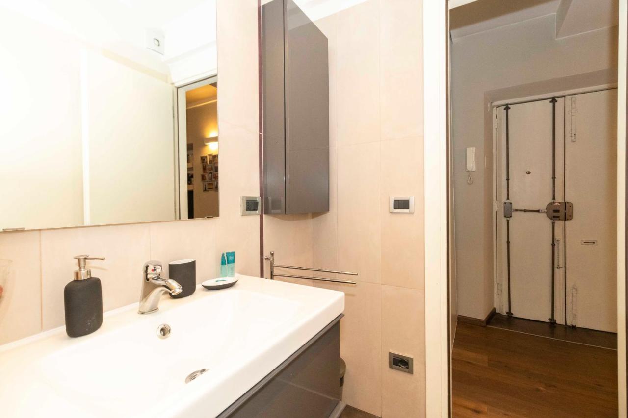 Piazza Statuto Central Apartment تورينو المظهر الخارجي الصورة