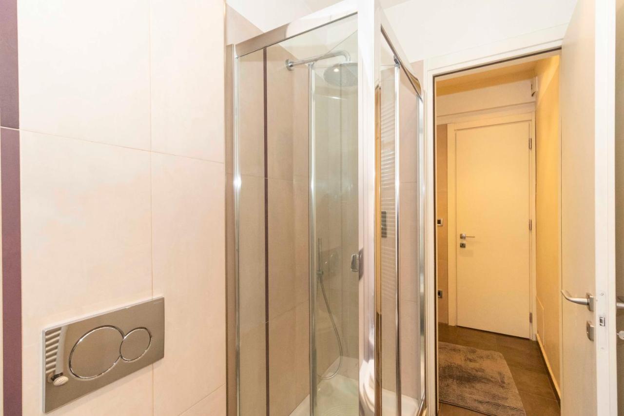 Piazza Statuto Central Apartment تورينو المظهر الخارجي الصورة